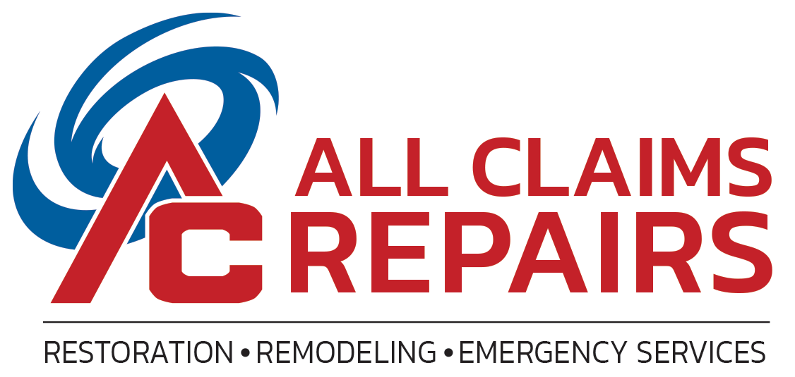 All Claims Repairs Logo