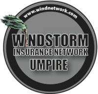 Windstorm Insurance Network Umpire