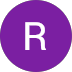 Alphabet R Icons