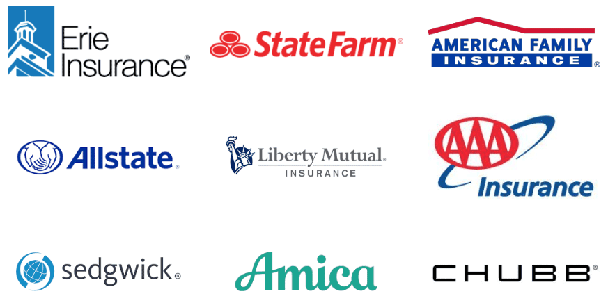 Insurance Logos