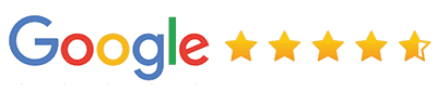 g-rating Google Rating