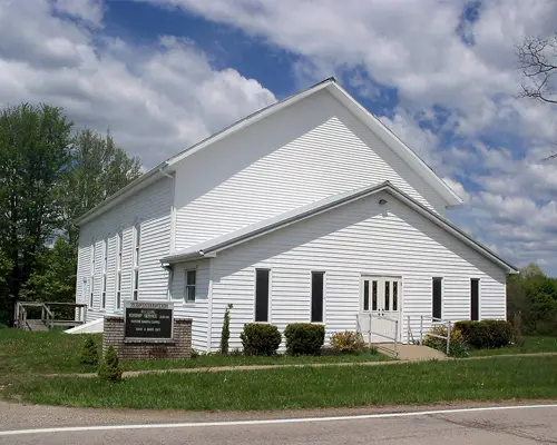 West Chester United Methodist Church