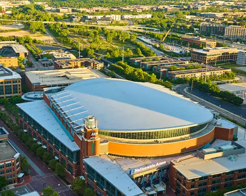Nationwide Arena