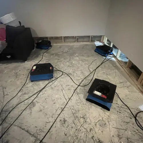 Water Damage Image 1