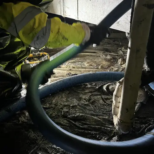 Water Damage Image 3