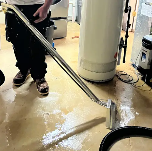 Water Damage Image 2